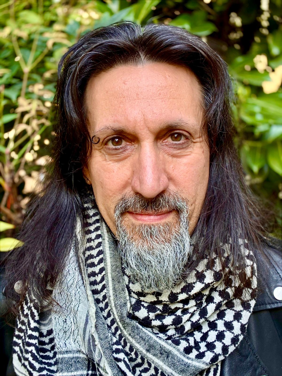 Fabrizio Mancinelli